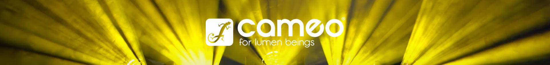 Cameo Lighting